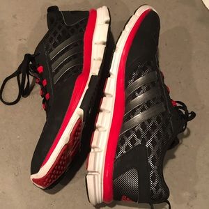 Men’s Adidas Running Shoe